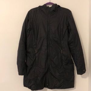 ARC’TERYX Black Women’s Winter Jacket
